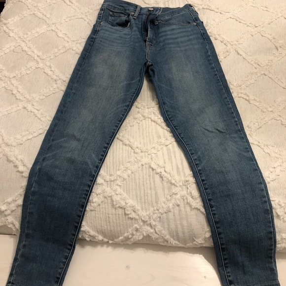 Levi jeans - Picture 1 of 2